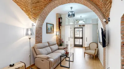 Apartment Between Plaza de Toros and Plaza Mayor photo 12
