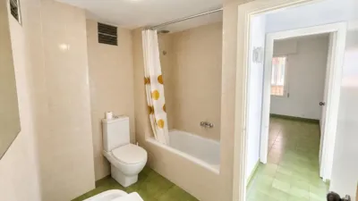 Piso en Junto Corte Inglés Avenidas photo 6
