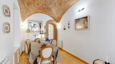 Apartment Between Plaza de Toros and Plaza Mayor photo 5