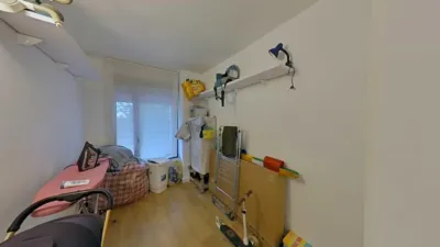 Flat in Central, Next to the Milà i Fontanals Institute photo 18
