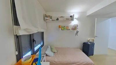 Flat in Central, Next to the Milà i Fontanals Institute photo 22