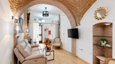 Apartment Between Plaza de Toros and Plaza Mayor photo 14