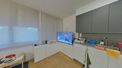 Flat in Central, Next to the Milà i Fontanals Institute photo 12