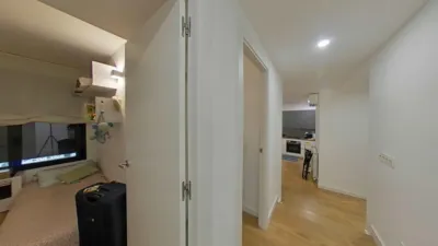 Flat in Central, Next to the Milà i Fontanals Institute photo 16