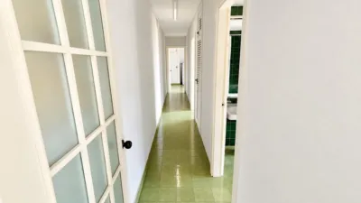 Piso en Junto Corte Inglés Avenidas photo 3