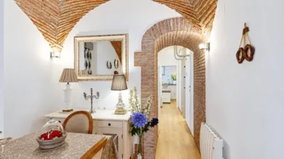 Apartment Between Plaza de Toros and Plaza Mayor photo 7