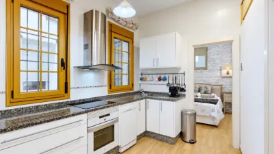 Apartment Between Plaza de Toros and Plaza Mayor photo 2