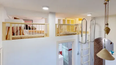Apartment Between Plaza de Toros and Plaza Mayor photo 6