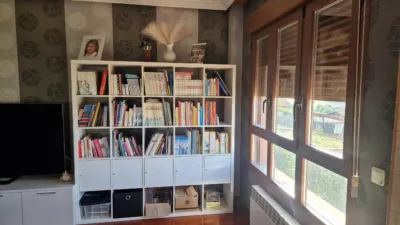 House in Doroño, Just 15 Minutes from Vitoria photo 13