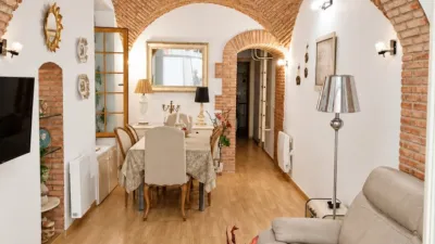 Apartment Between Plaza de Toros and Plaza Mayor photo 18