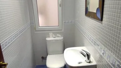 Piso en calle Julian Etxeberria photo 5