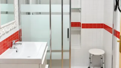 Apartment Between Plaza de Toros and Plaza Mayor photo 3
