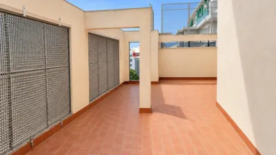 Piso en Junto Corte Inglés Avenidas photo 11