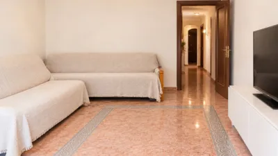 Pis – Alicante - Alacant - Vista 5
