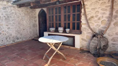 Casa - Vista 5