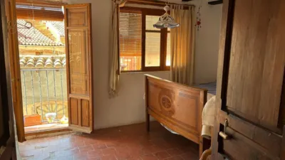 Casa - Vista 3