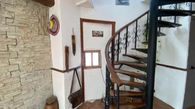 Casa – Beniarrés, el Comtat - Vista 4