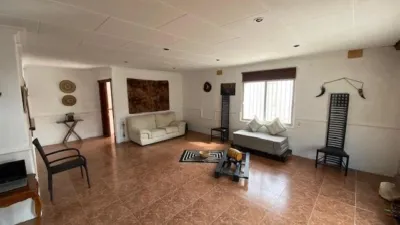 Casa – Beniarrés, el Comtat - Vista 2