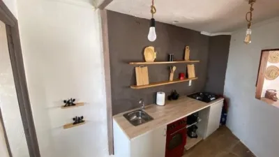 Casa – Beniarrés, el Comtat - Més