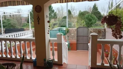 Casa – Badajoz Capital - Más