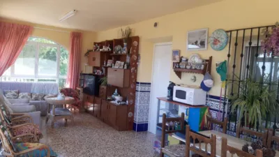 House in Zona Consultorio. Montealegre to Fuente Álamo Road photo 17