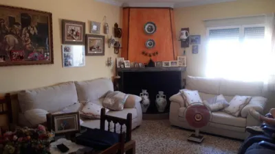 House in Zona Consultorio. Montealegre to Fuente Álamo Road photo 19