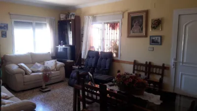 House in Zona Consultorio. Montealegre to Fuente Álamo Road photo 20