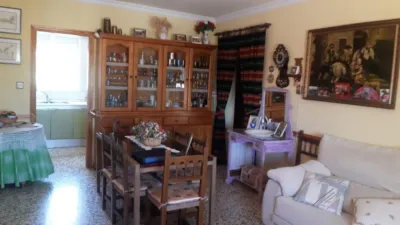 House in Zona Consultorio. Montealegre to Fuente Álamo Road photo 21