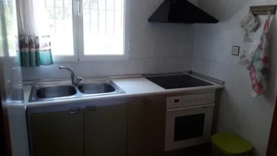 House in Zona Consultorio. Montealegre to Fuente Álamo Road photo 23