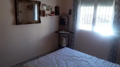 House in Zona Consultorio. Montealegre to Fuente Álamo Road photo 27