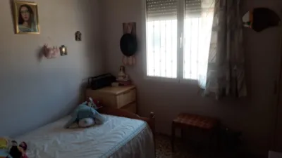 House in Zona Consultorio. Montealegre to Fuente Álamo Road photo 29