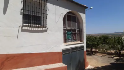 House in Zona Consultorio. Montealegre to Fuente Álamo Road photo 5