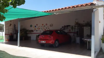 House in Zona Consultorio. Montealegre to Fuente Álamo Road photo 9