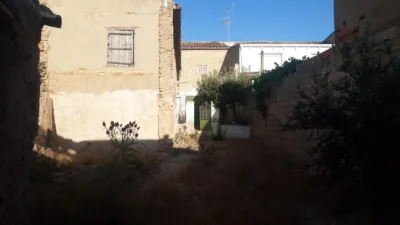 Townhouse just a few steps from Virgen de La Consolación Primary School photo 3