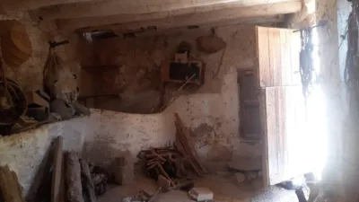 Townhouse just a few steps from Virgen de La Consolación Primary School photo 5