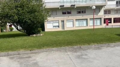 Apartment in A 350 Metres from Silgar and the Bus Station. photo 13