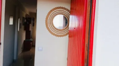 Apartment in A 350 Metres from Silgar and the Bus Station. photo 2