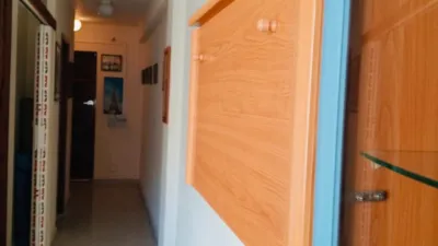 Apartment in A 350 Metres from Silgar and the Bus Station. photo 4