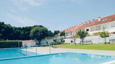 Apartment in A 350 Metres from Silgar and the Bus Station. photo 7