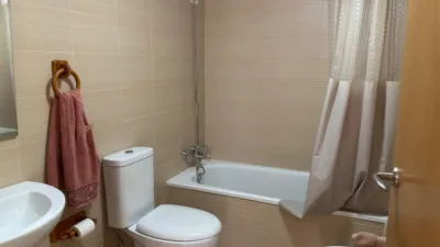 Apartment Opposite Carrefour photo 12