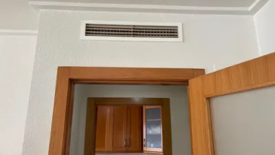 Apartment Opposite Carrefour photo 13