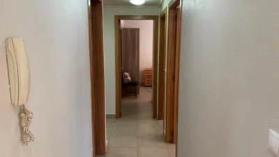 Apartment Opposite Carrefour photo 14