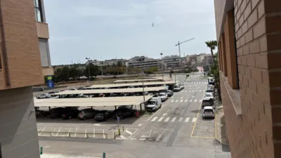 Apartment Opposite Carrefour photo 17