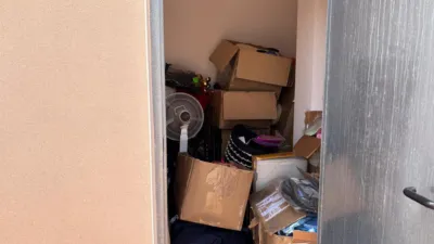 Apartment Opposite Carrefour photo 18