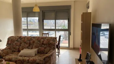 Pis – Santa Pola - Vista 2