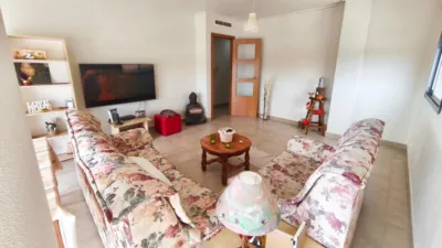Pis – Santa Pola - Vista 5
