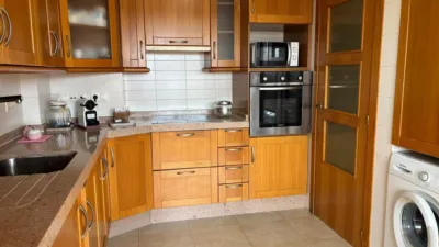 Apartment Opposite Carrefour photo 6