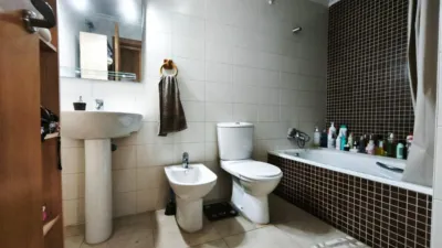 Apartment Opposite Carrefour photo 7