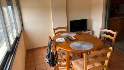 Apartment Opposite Carrefour photo 8