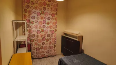 Apartment in A 50 Metres from the Bullring photo 10